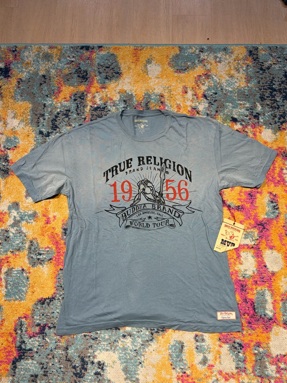 True Religion Shirt